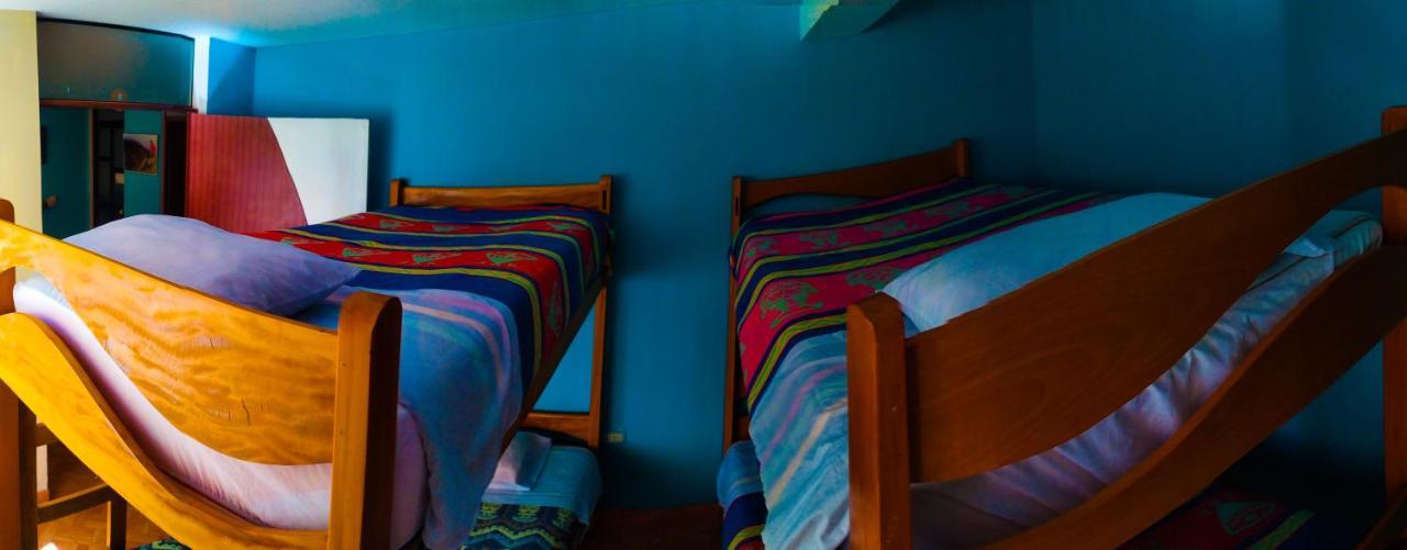 Casa Samay-Mountain View Ollantaytambo Bagian luar foto